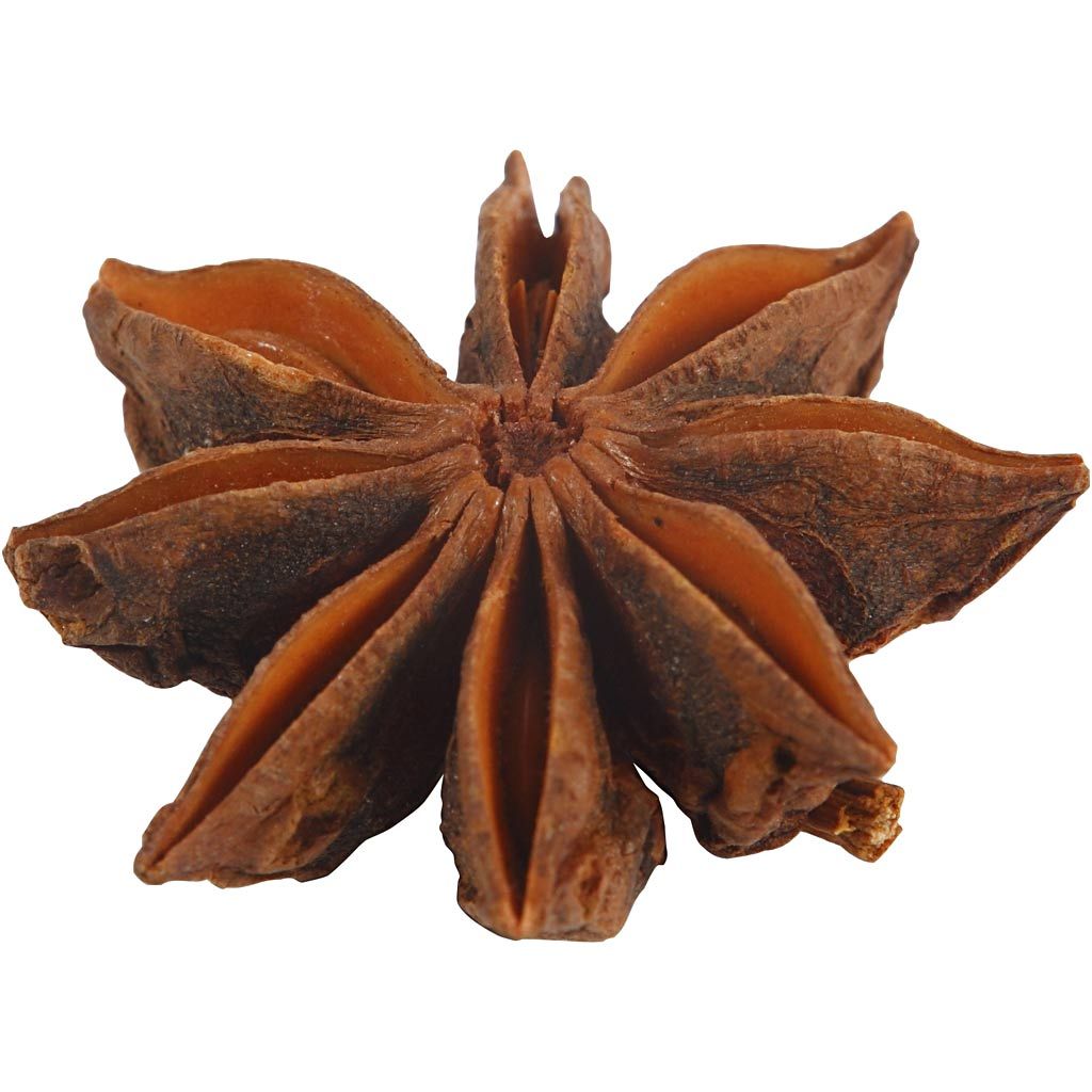 Star Anise (10 Pack)
