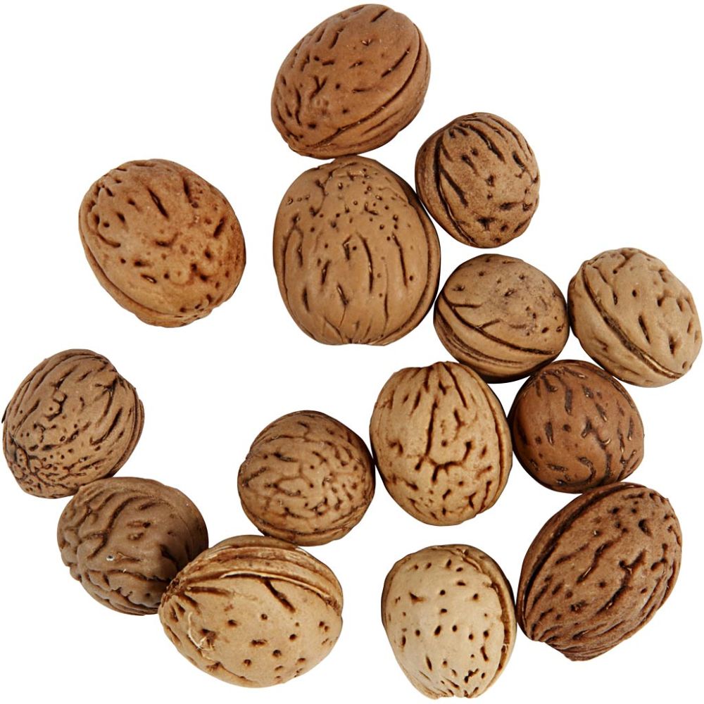 Nuts 25g (1 pack)