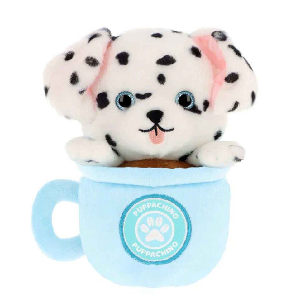 Keel Toys Puppachino 16cm (Assortment)