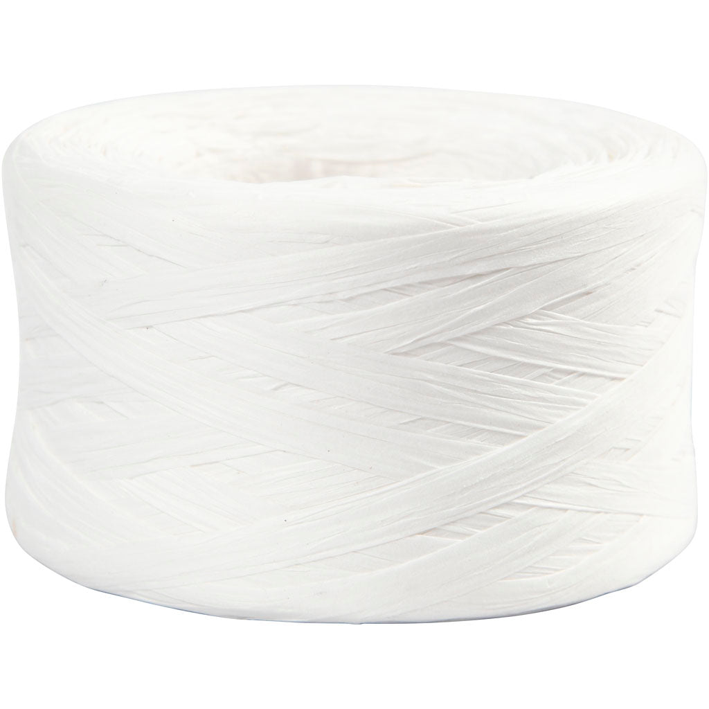 Paper Raffia Yarn