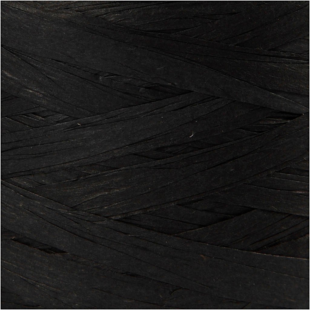 Paper Raffia Yarn