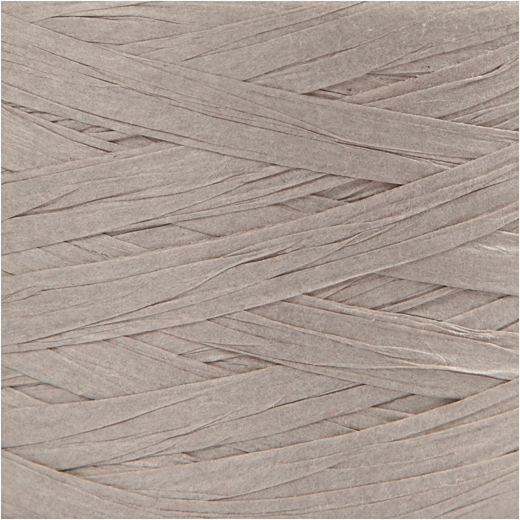 Paper Raffia Yarn