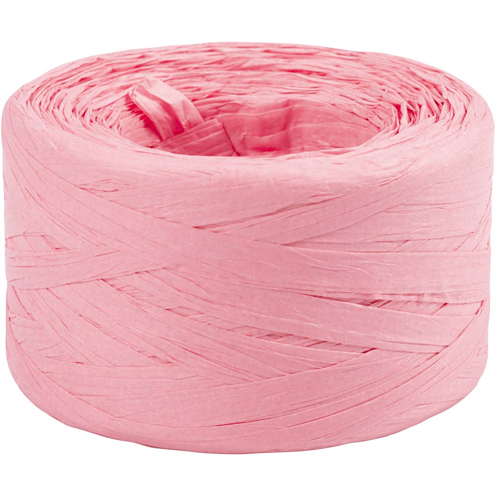 Paper Raffia Yarn