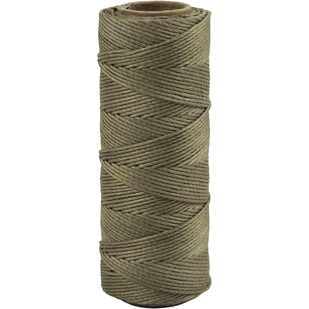 Bamboo Cord
