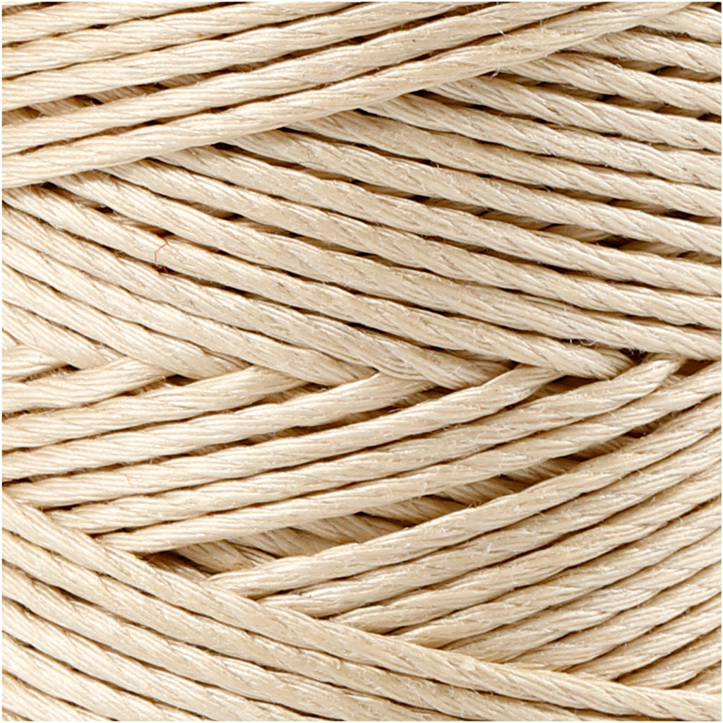 Bamboo Cord