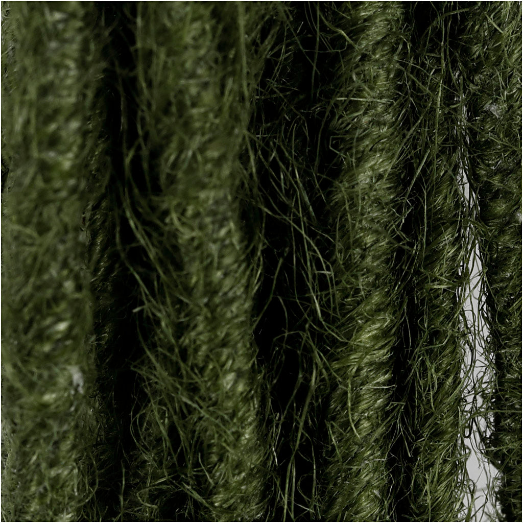 Jute wire