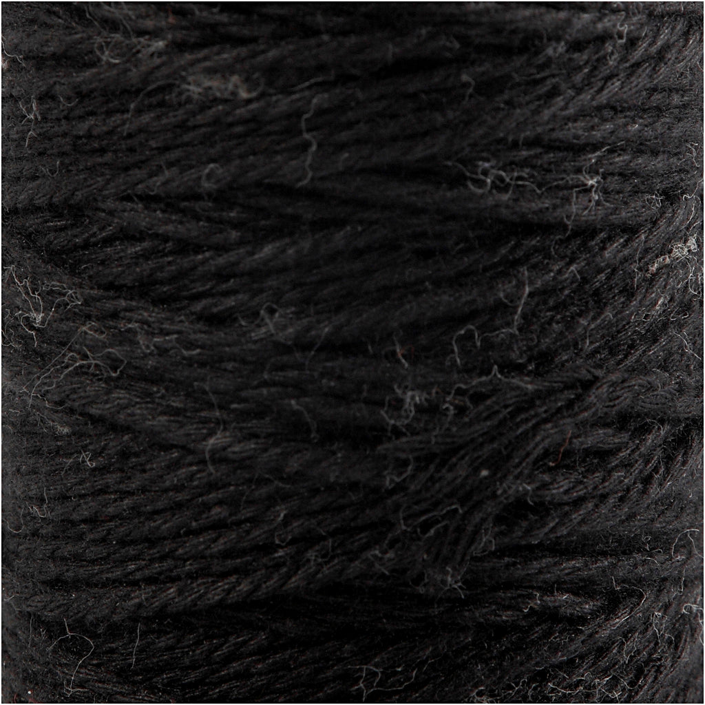 Cotton Cord