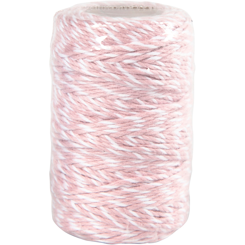 Cotton Cord
