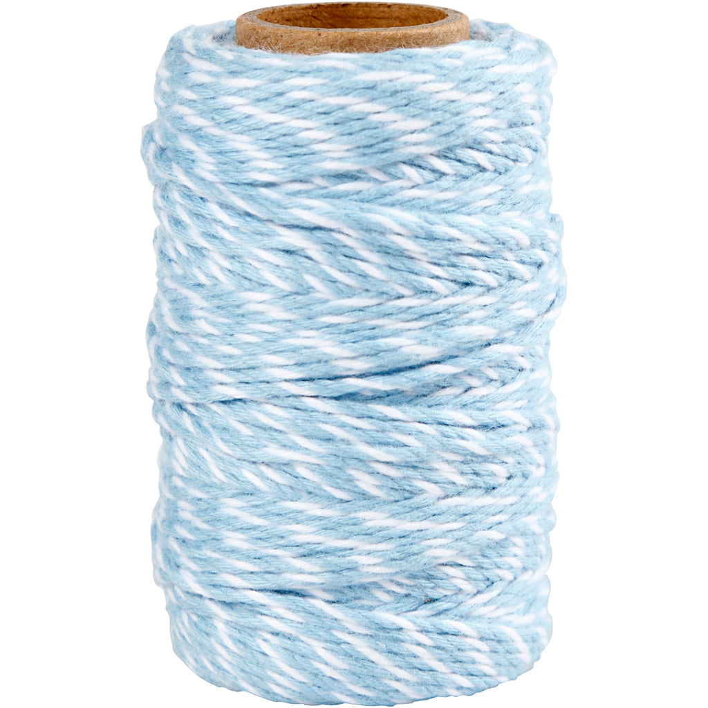 Cotton Cord