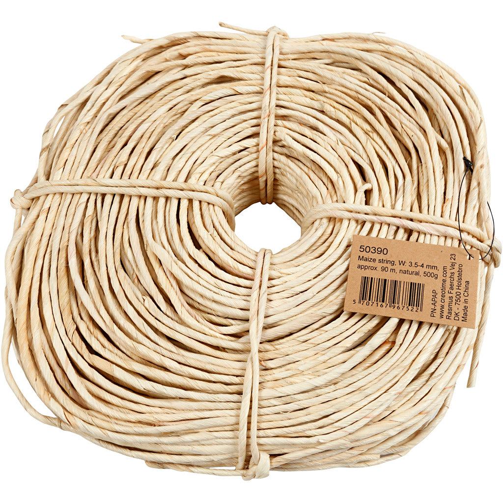 Maize string