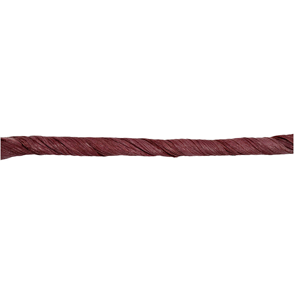 Maize string
