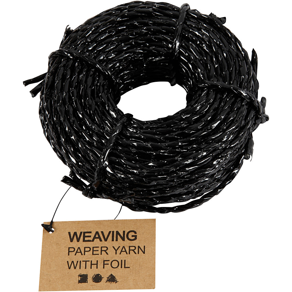 Paper Yarn