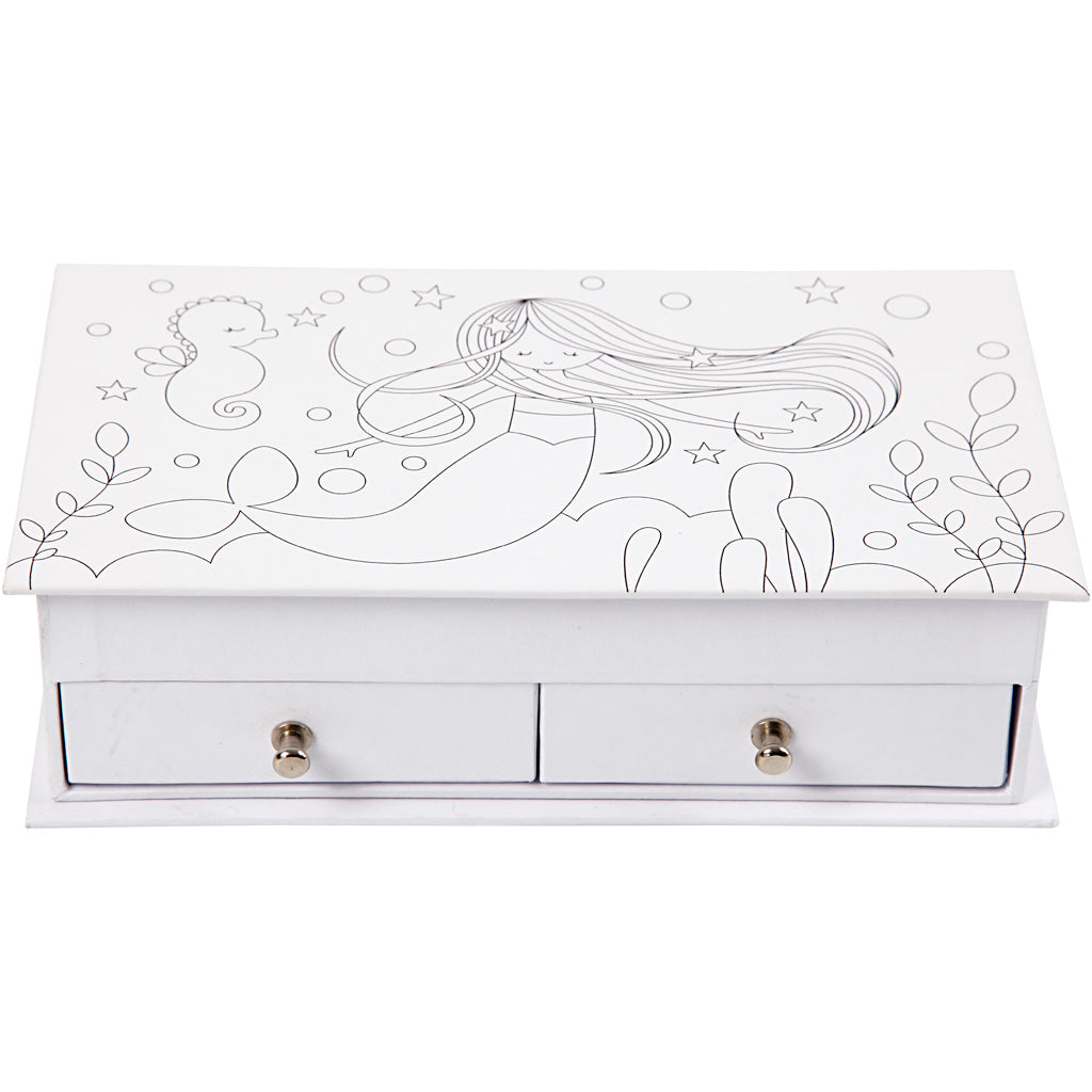 Jewellery Box