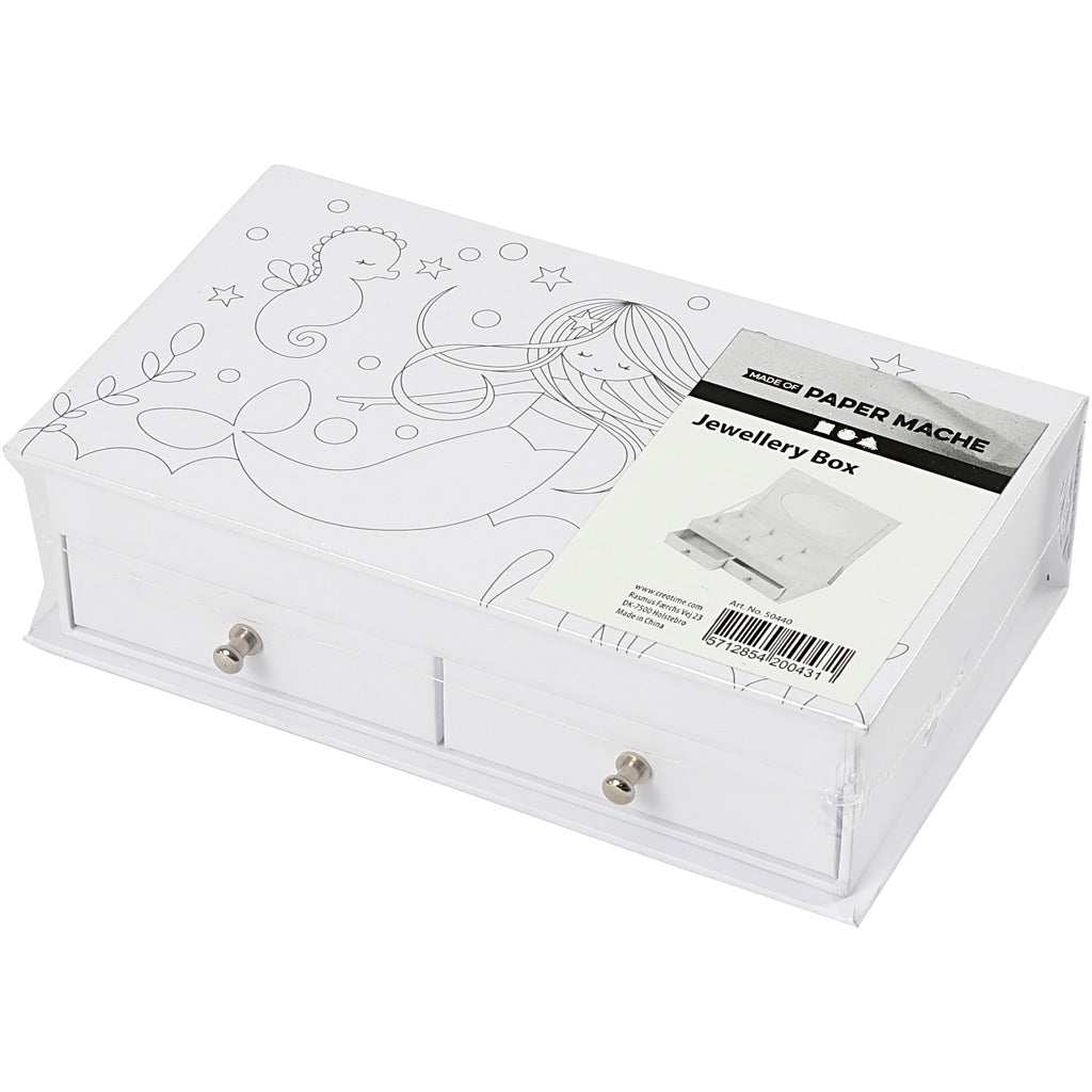 Jewellery Box