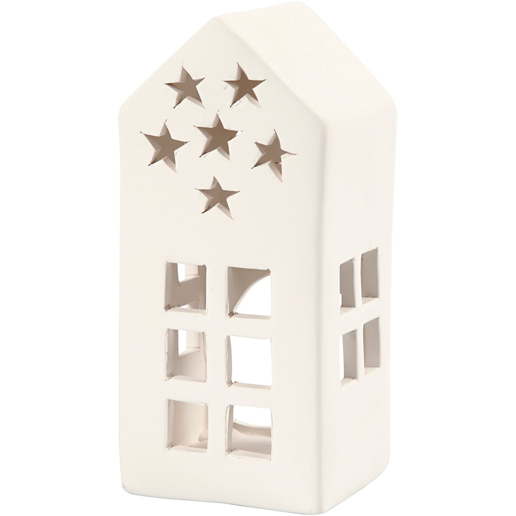 Tea Light Candle Holder