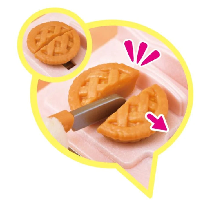 Sylvanian Families Playful Starter Furniture Set