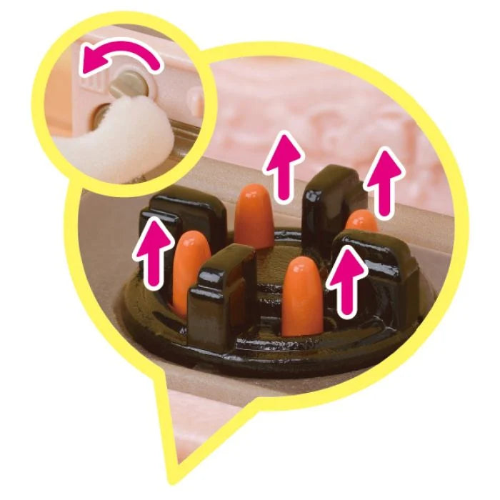 Sylvanian Families Playful Starter Furniture Set