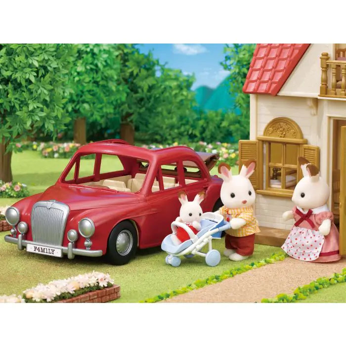 Sylvanian Families Cruising Car