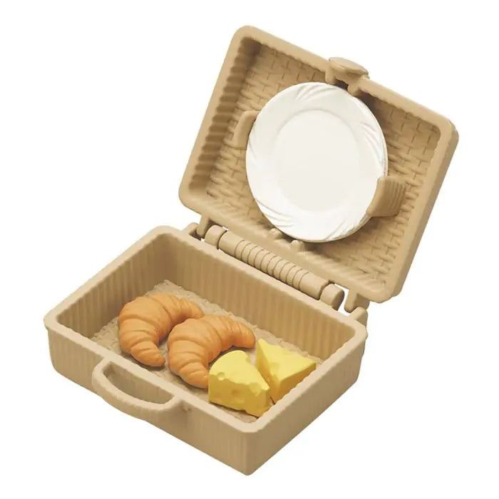 Sylvanian Families Picnic Van