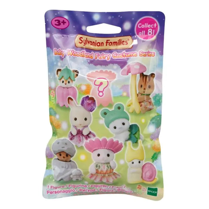 Sylvanian Families Baby Woodland Fairy Blind Bag