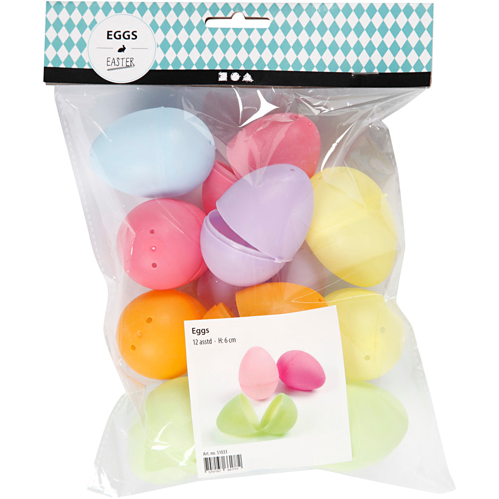 Eggs