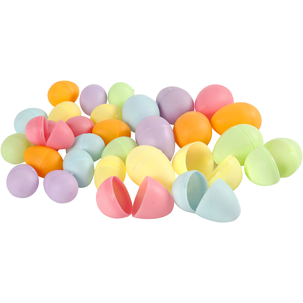 Eggs