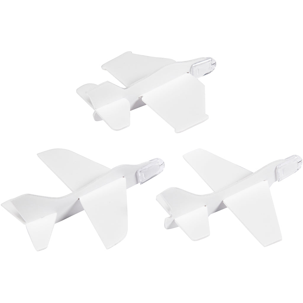 Airplanes