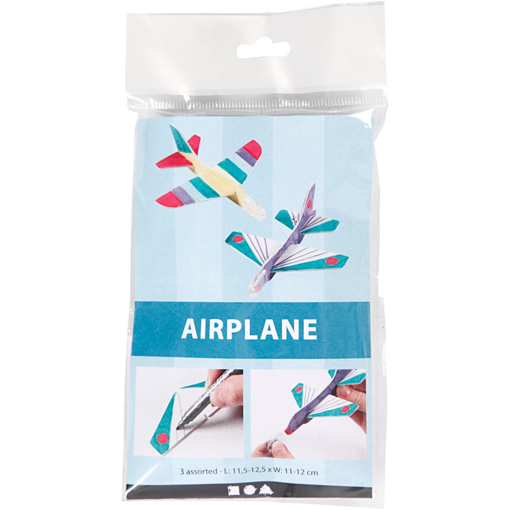 Airplanes