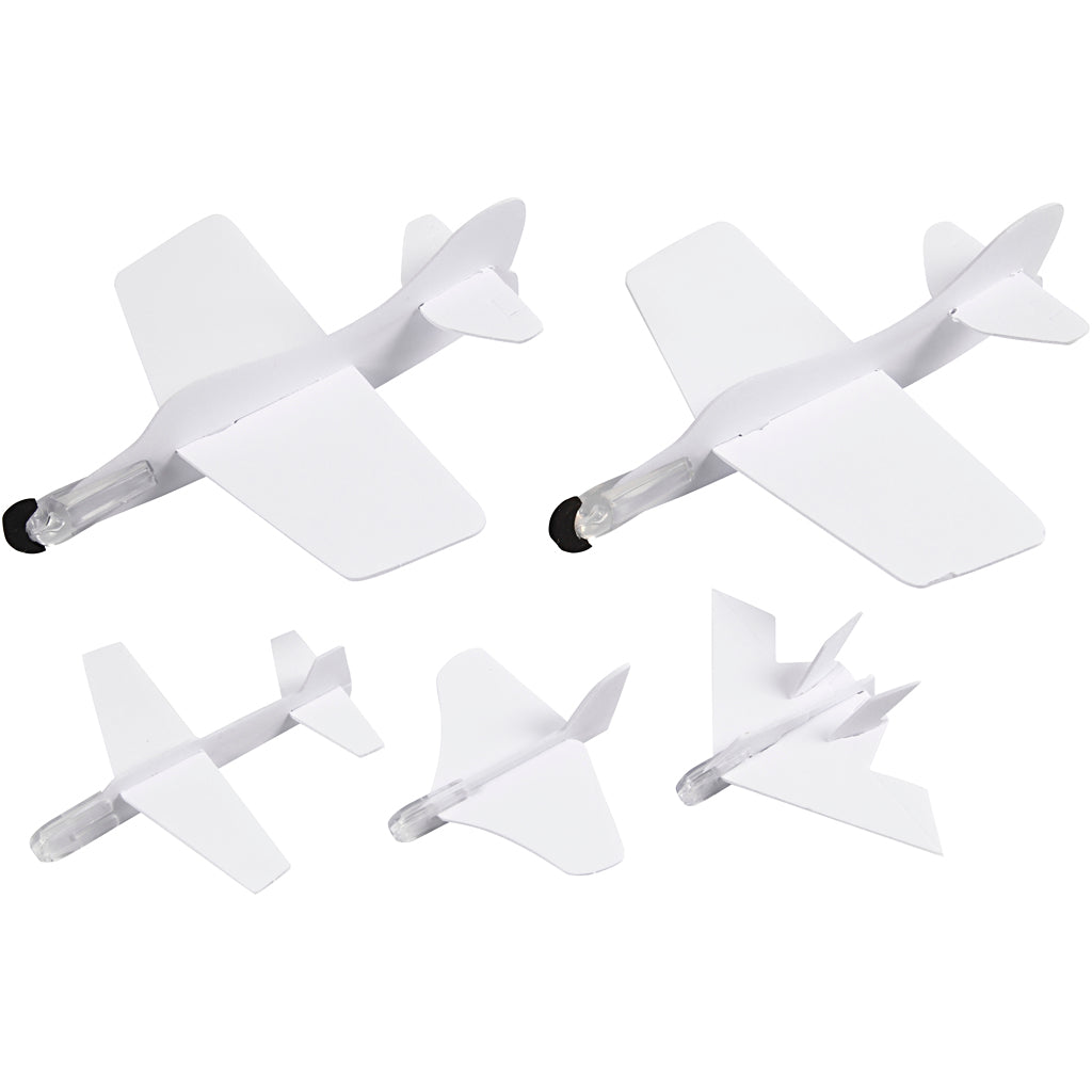 Airplanes