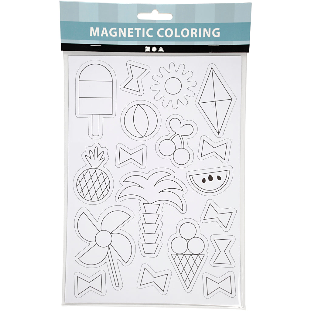 Magnets