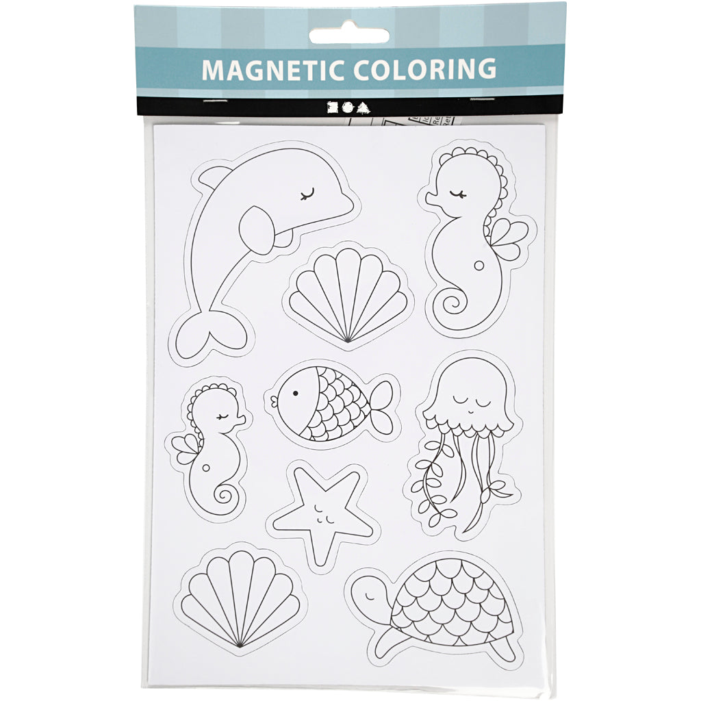 Magnets