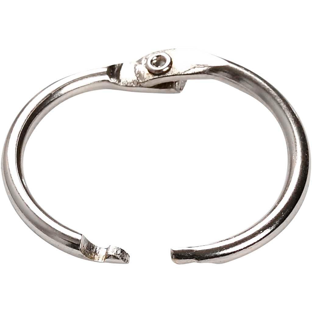 Book Ring