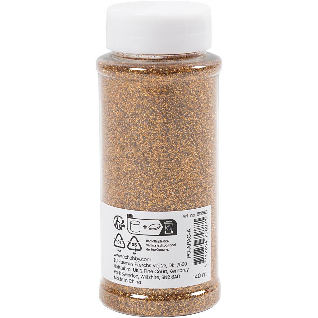 Bio Sparkles