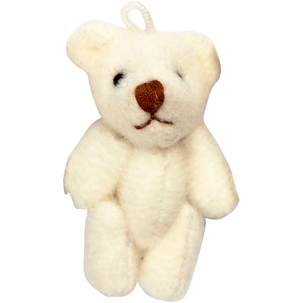 Mini Teddy