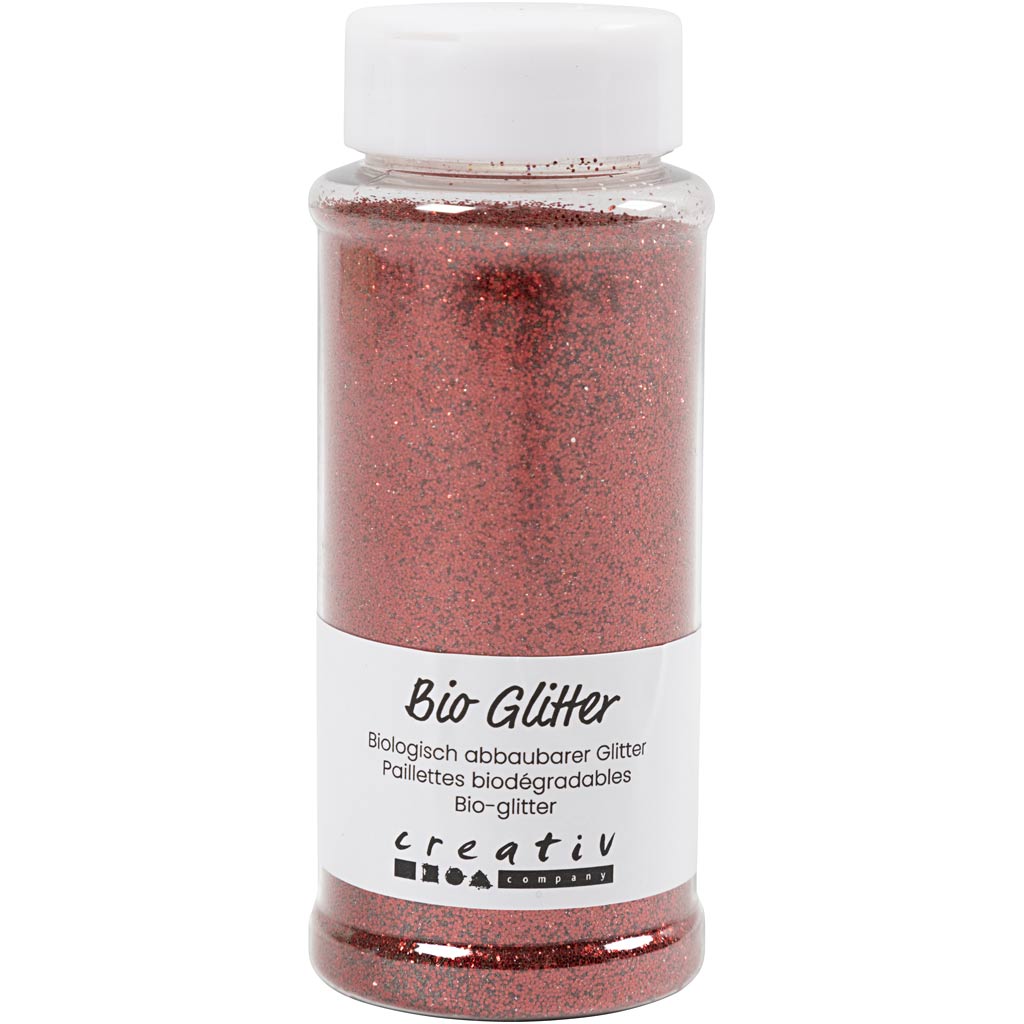 Bio Sparkles