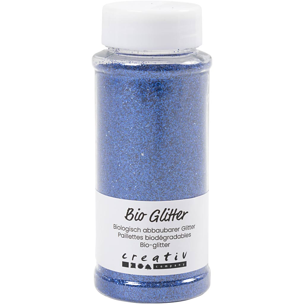 Bio Sparkles