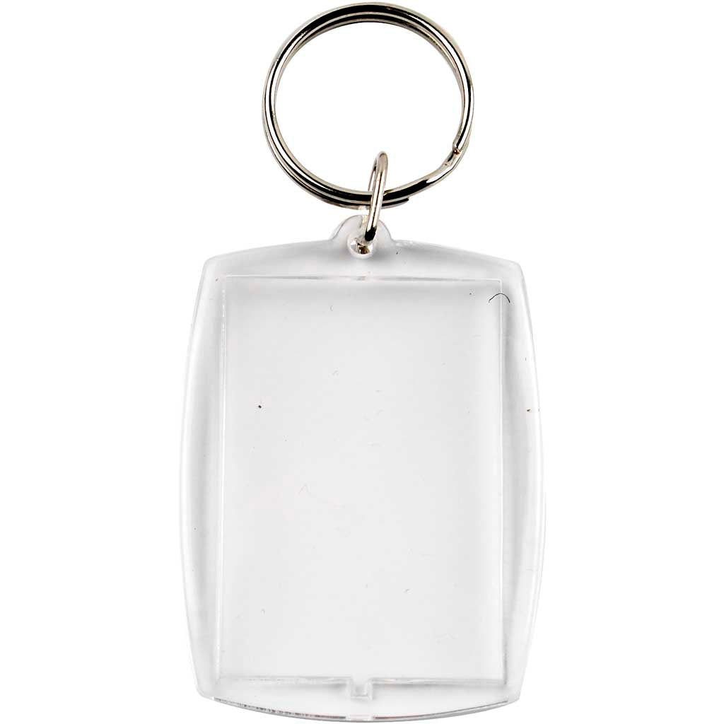 Key Rings