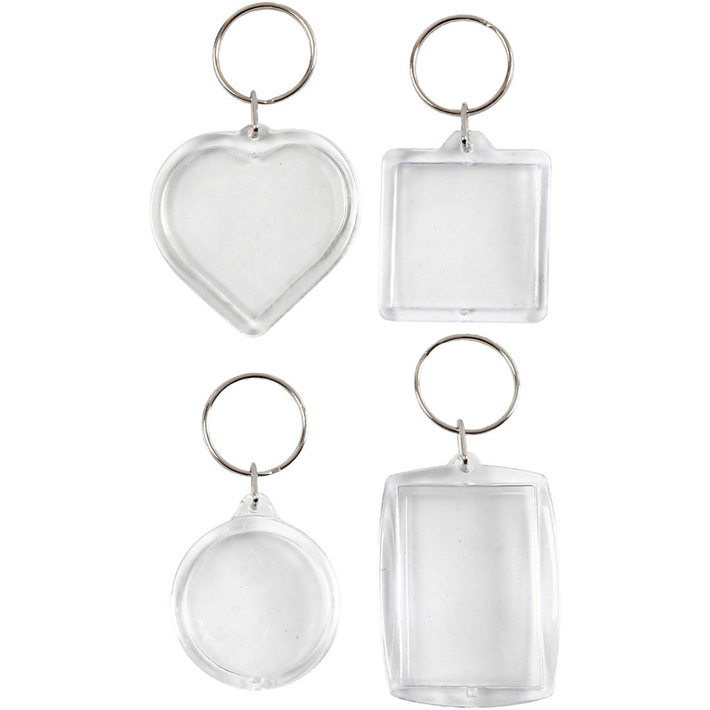 Key Rings