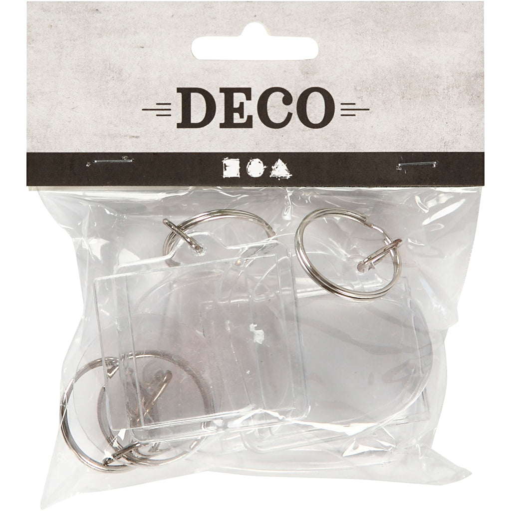Key Rings