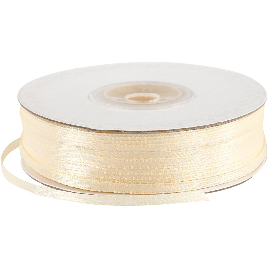 Satin Ribbon