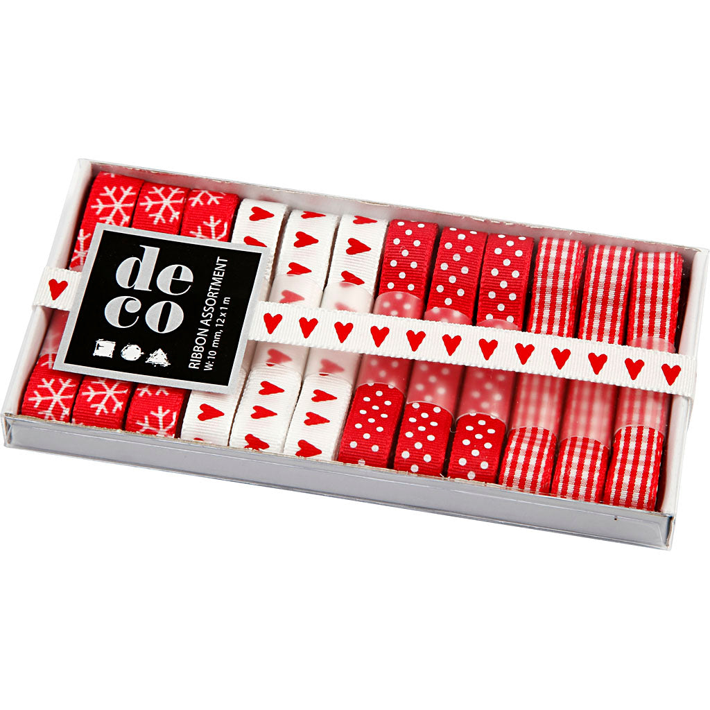 Decorative Ribbon
