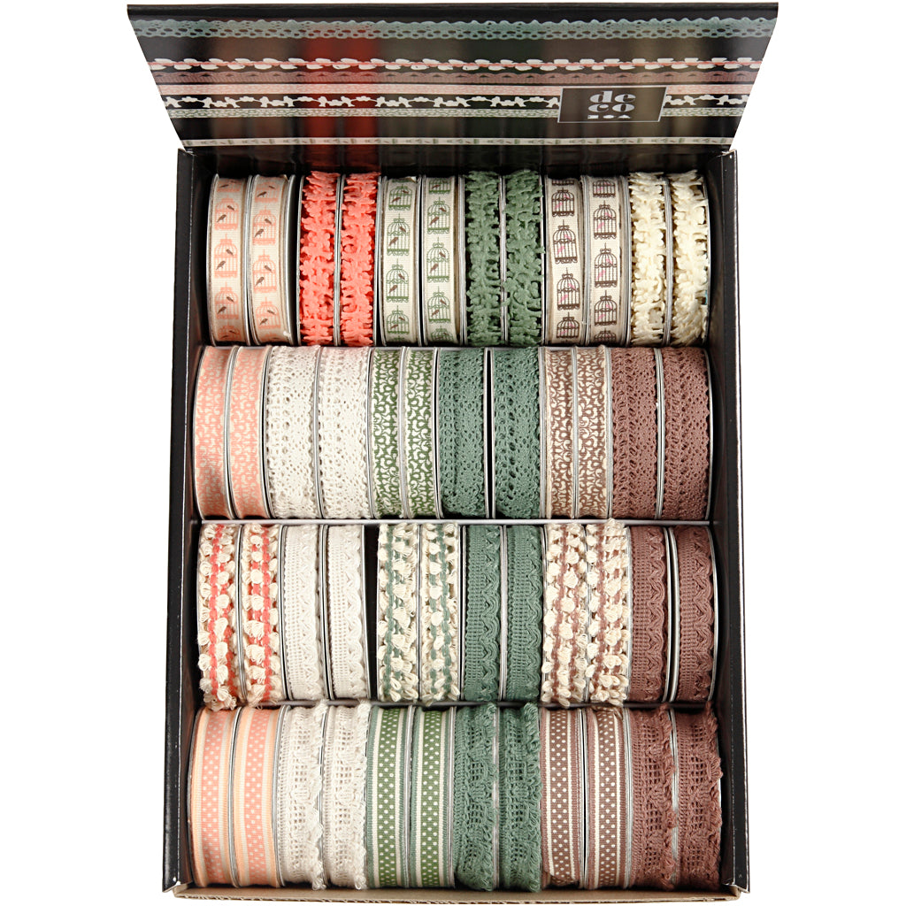 Decorative Ribbon