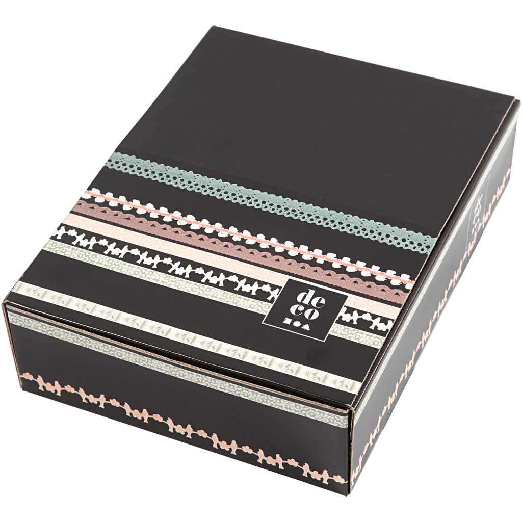 Decorative Ribbon