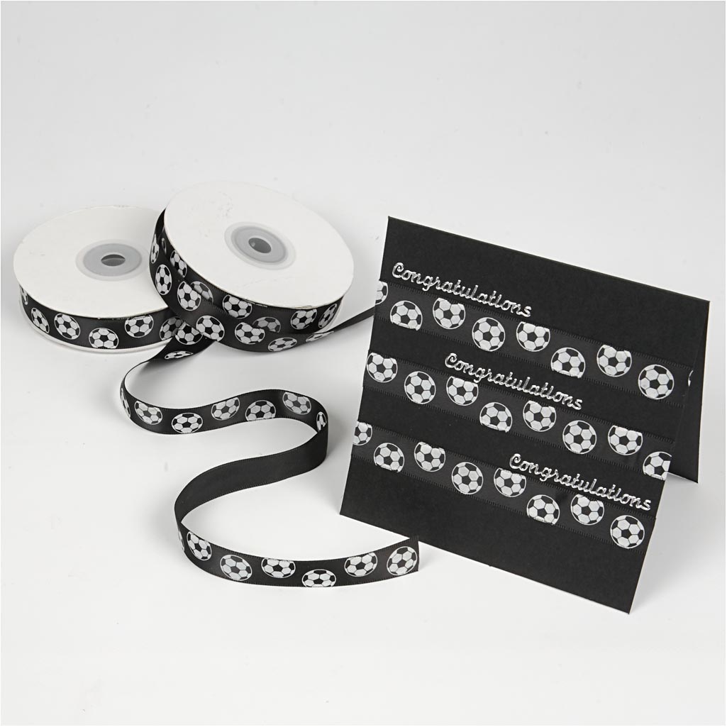 Decorative Ribbon