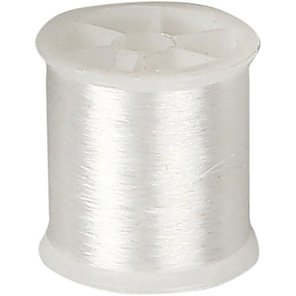 Sewing Thread 100m - Transparent
