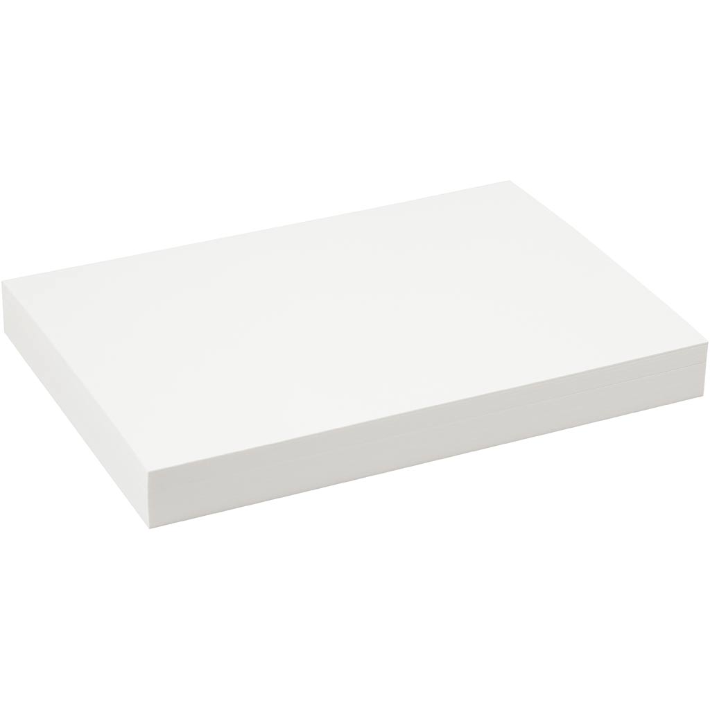 Watercolour Paper
