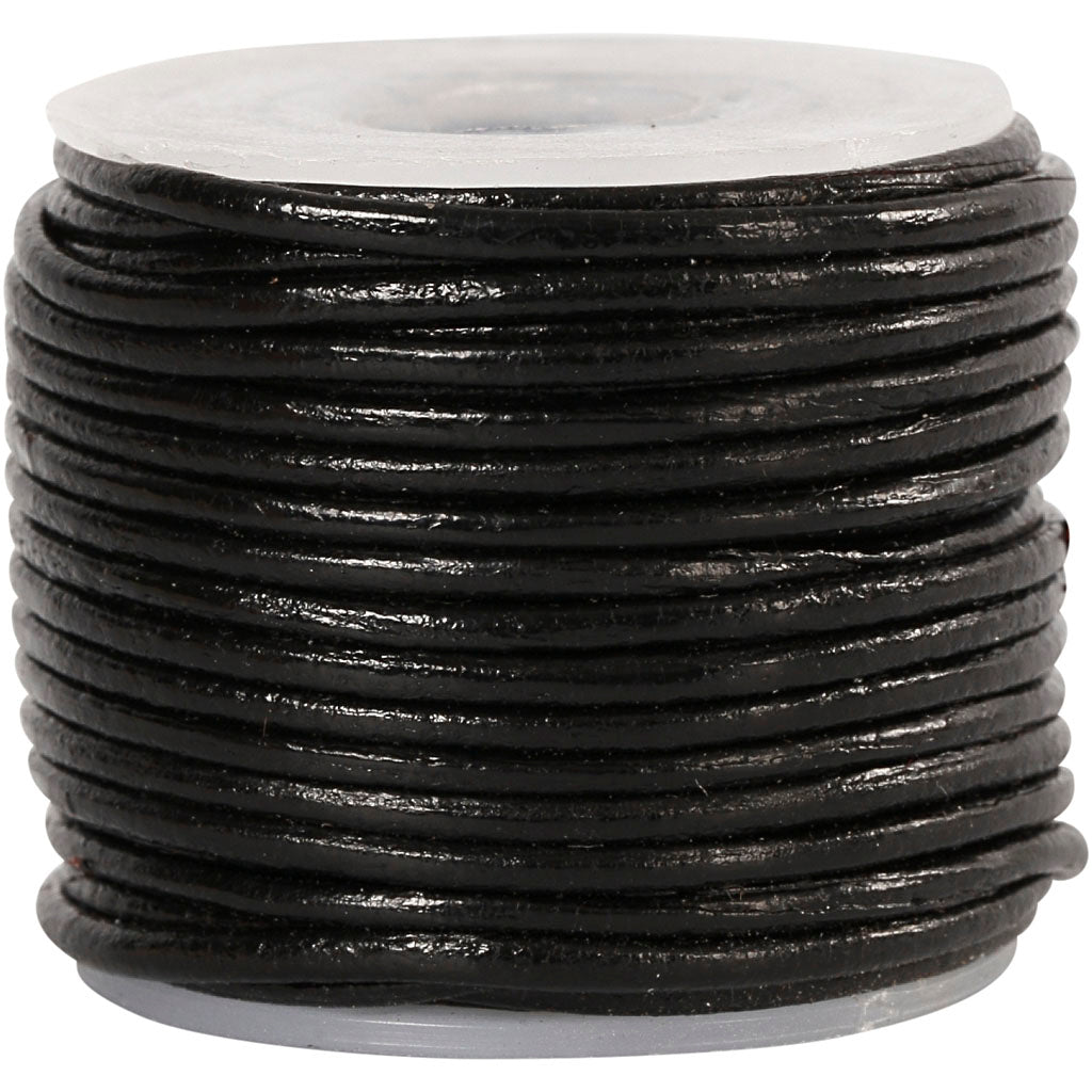 Leather Cord