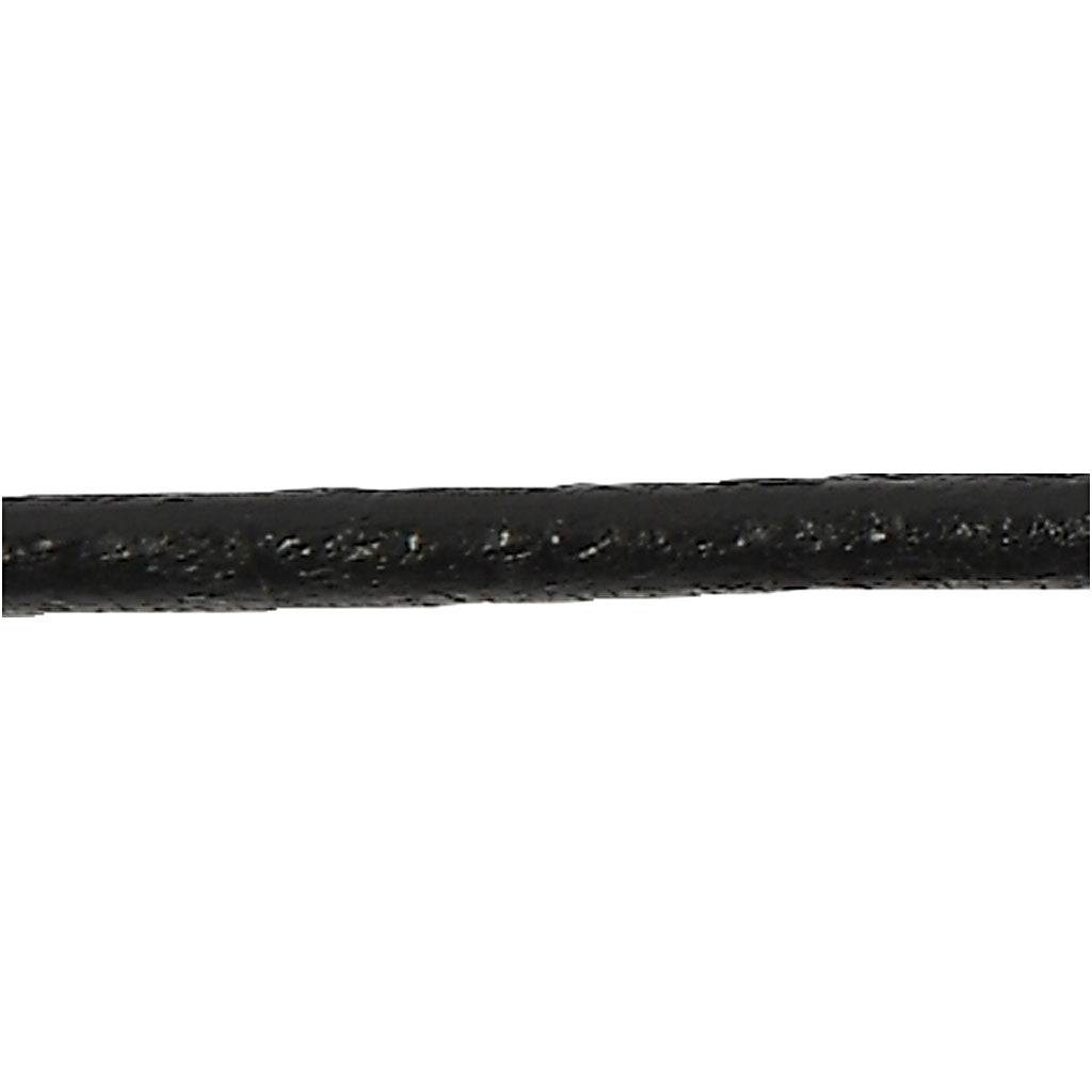 Leather Cord