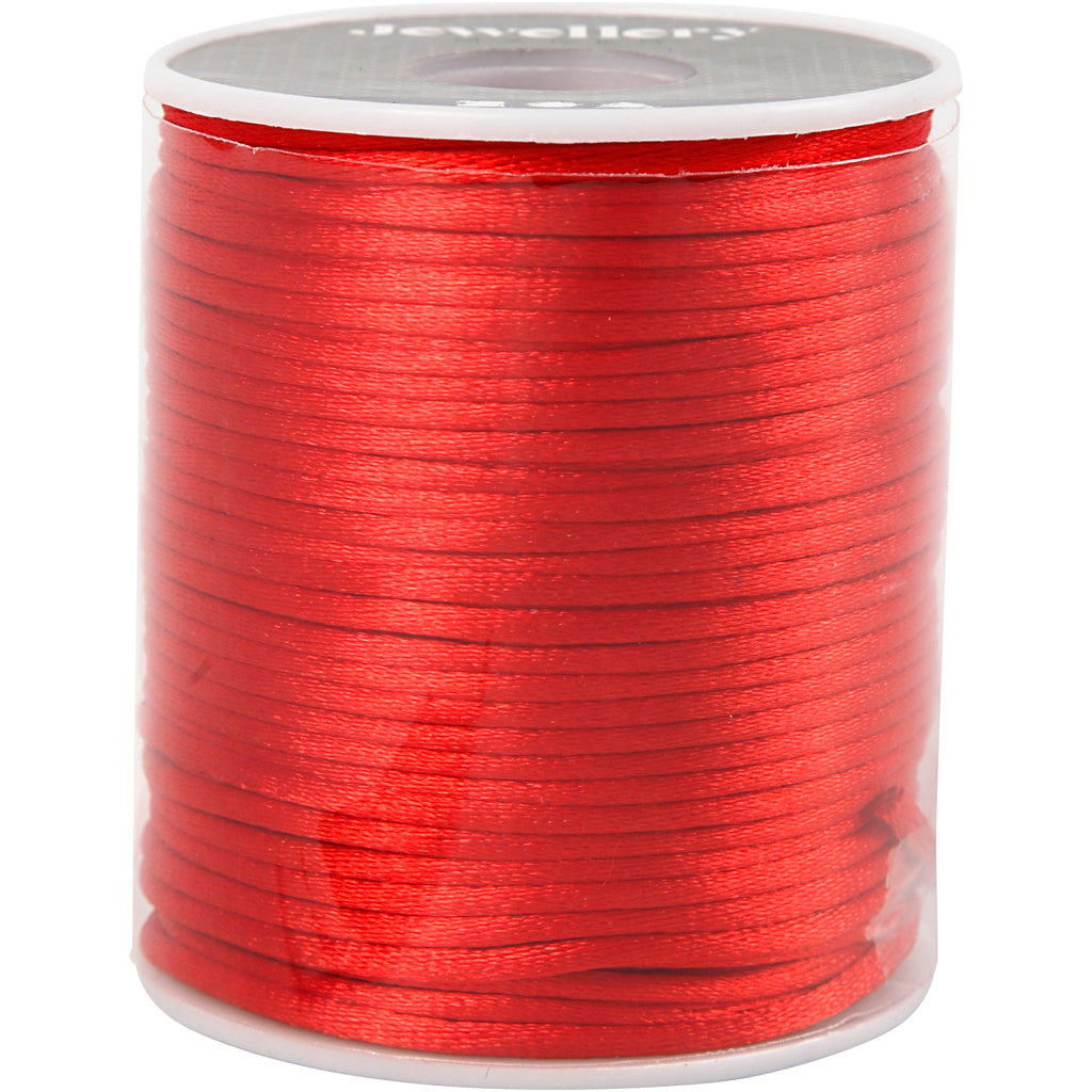 Satin Cord
