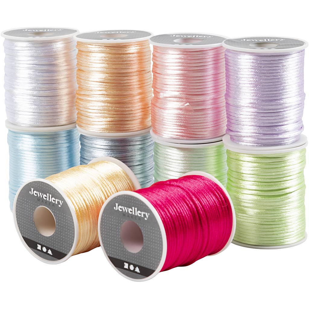 Satin Cord